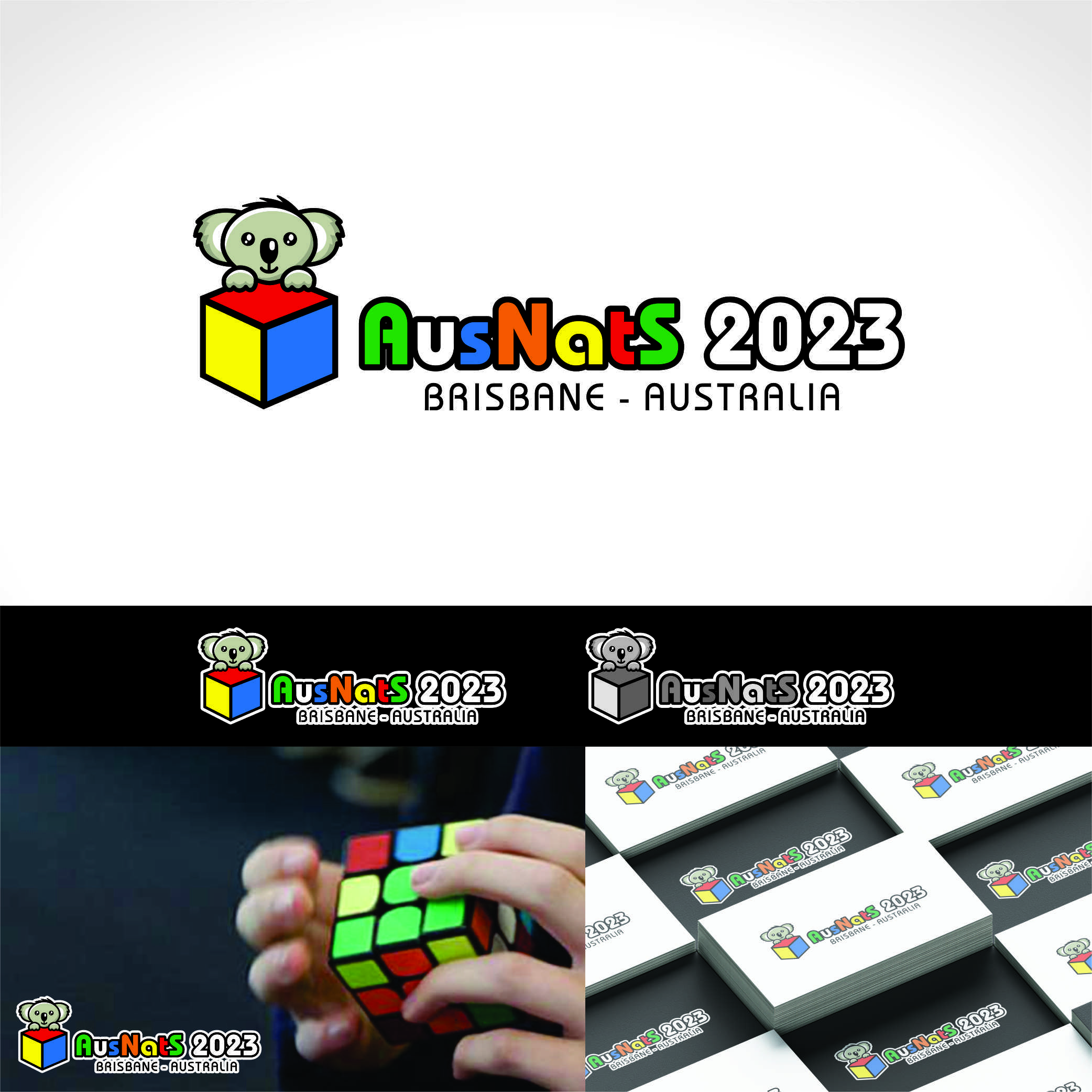 Diseño de Logo por Nicolene Barnard para este proyecto | Diseño #29980801