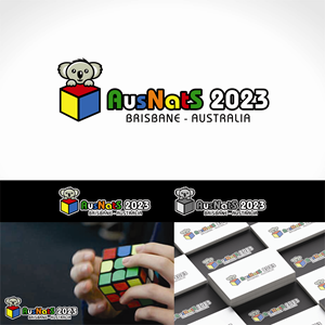 Diseño de Logo por Nicolene Barnard para este proyecto | Diseño: #29980801