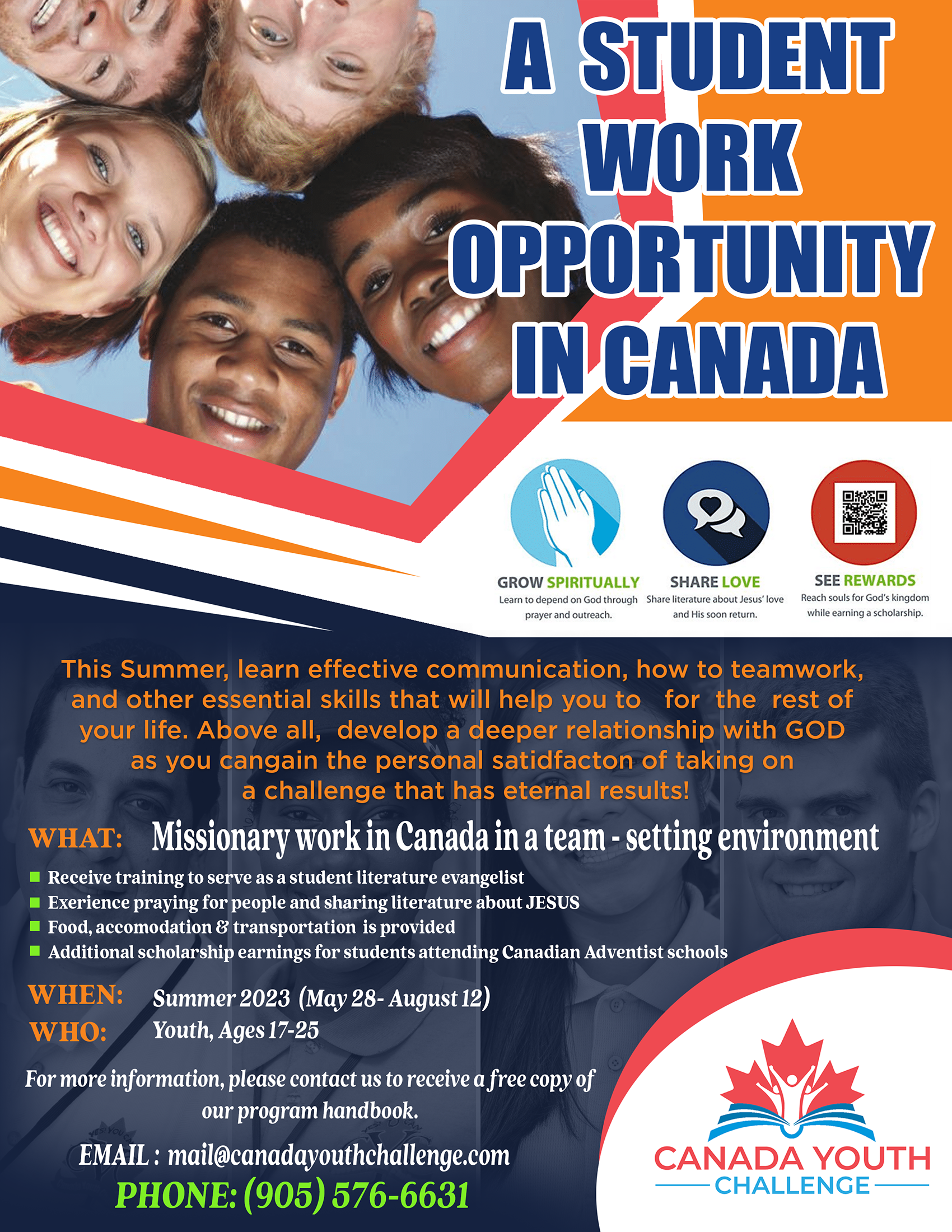 Flyer Design by JKIANN08 for Lifestyle Canada | Design #29942609