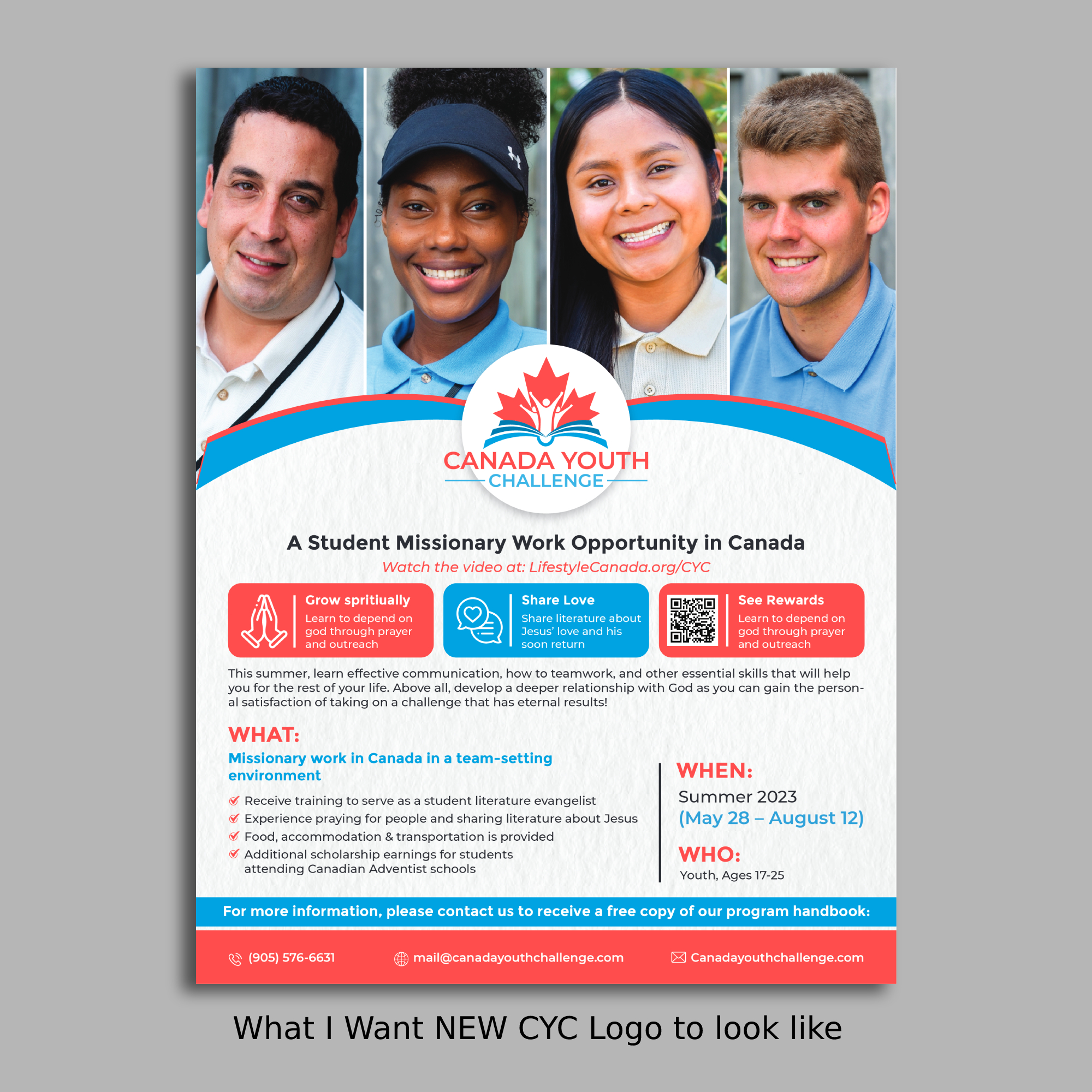 Flyer Design by ecorokerz for Lifestyle Canada | Design #29944102