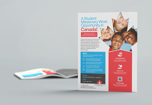 Flyer Design by Graphic Guy for Lifestyle Canada | Design: #29944106