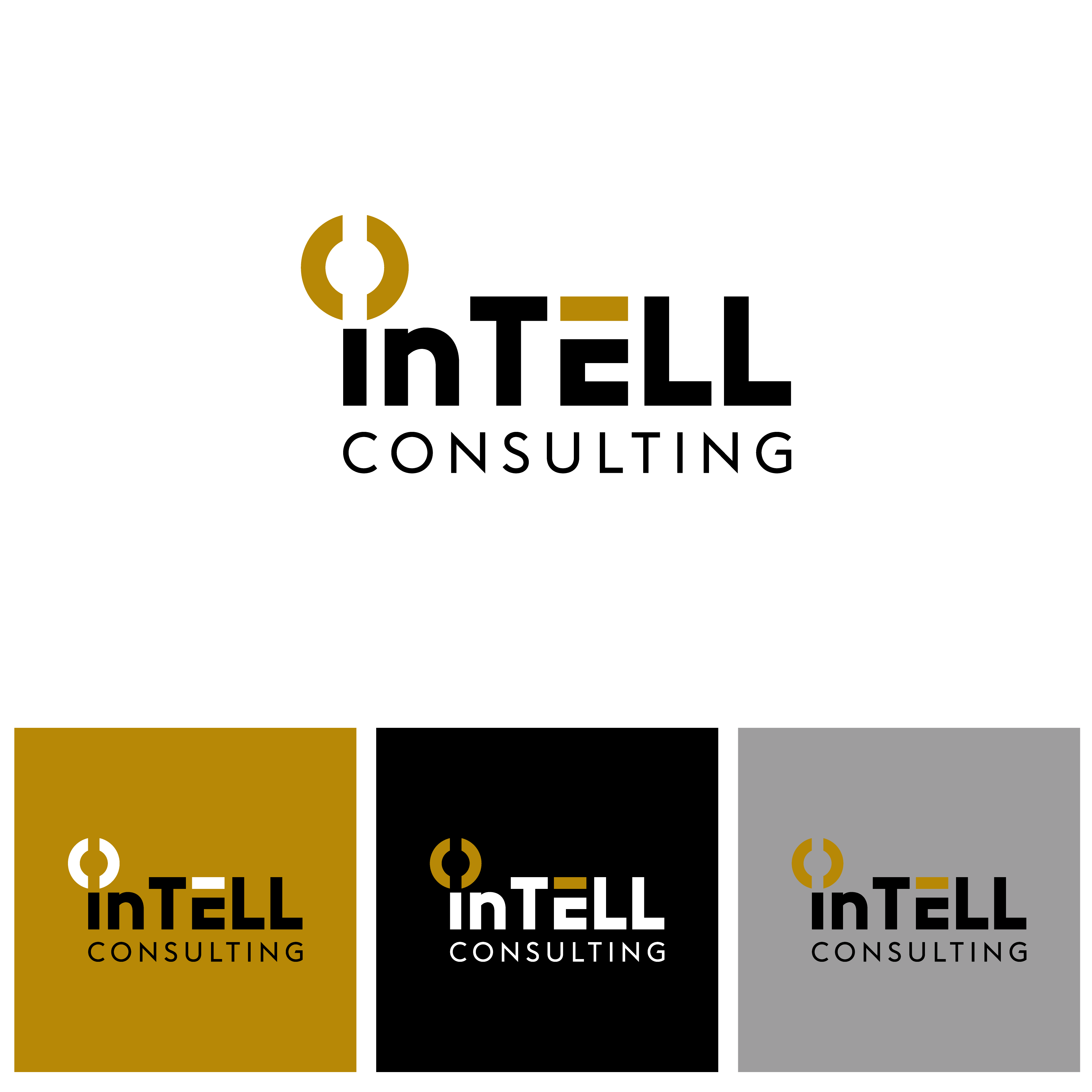 Logo Design by Itadesign for this project | Design #29943408