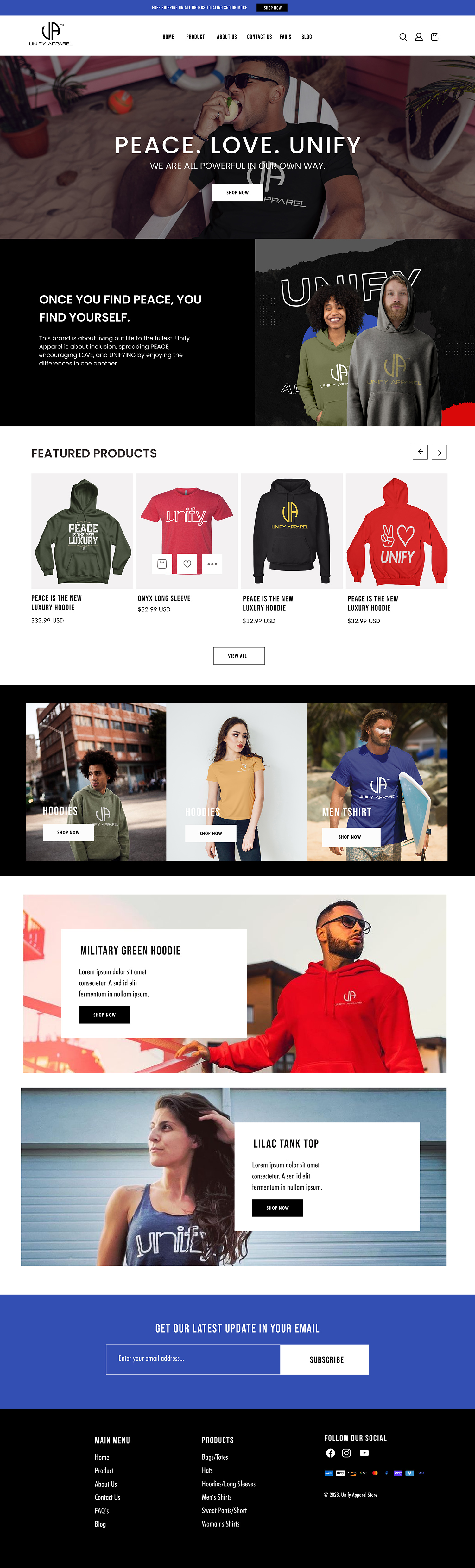 Web Design by DeriMH for this project | Design #29945884