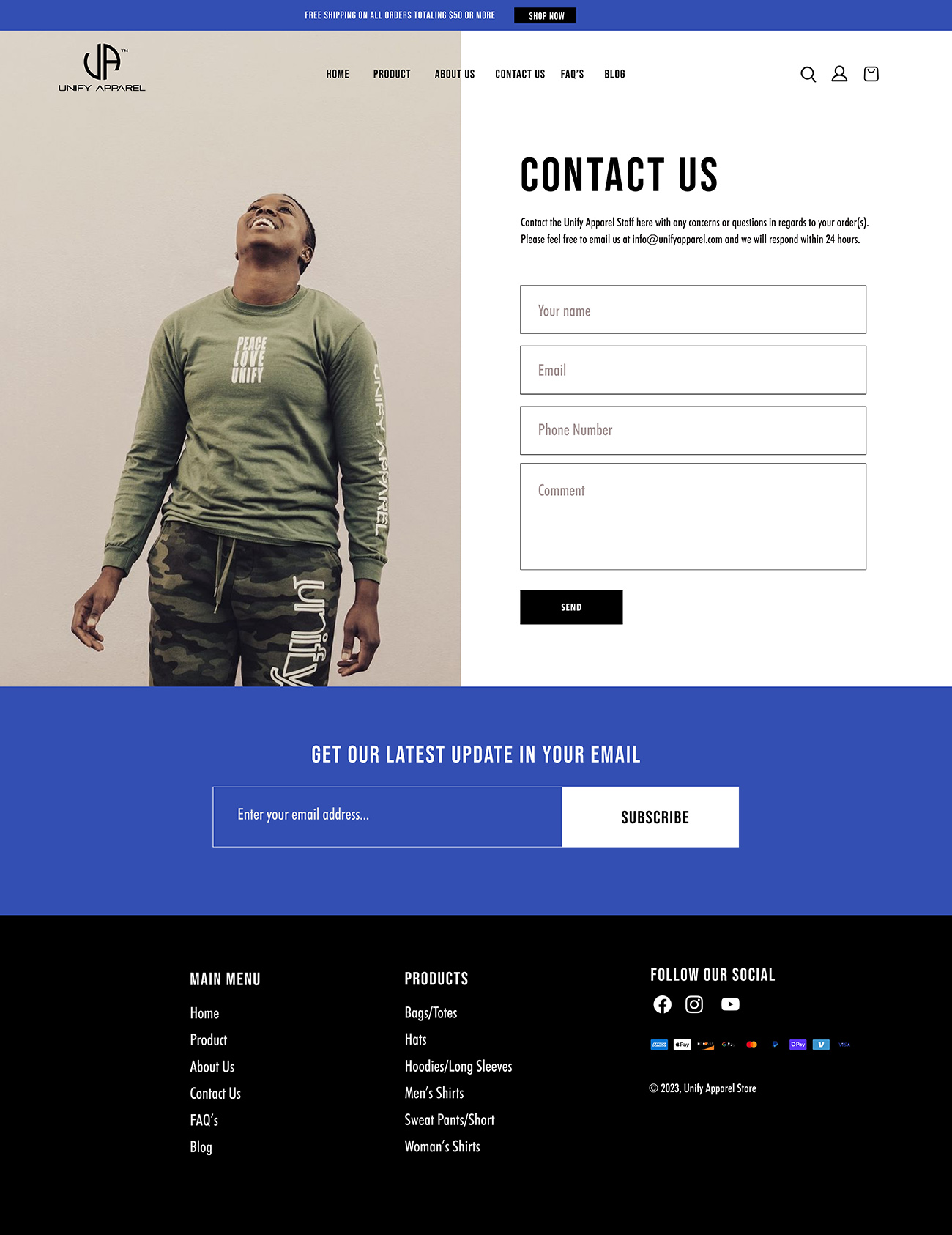 Diseño Web por DeriMH para este proyecto | Diseño #29945986