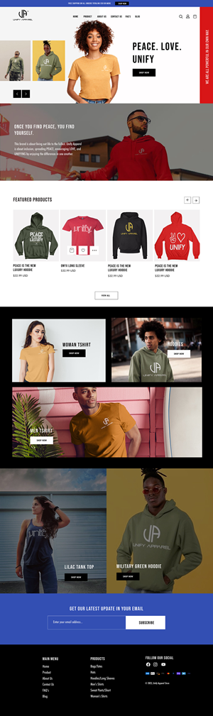 Web Design by DeriMH for this project | Design: #29954030