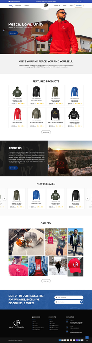 Web-Design von pb für dieses Projekt | Design: #29945714