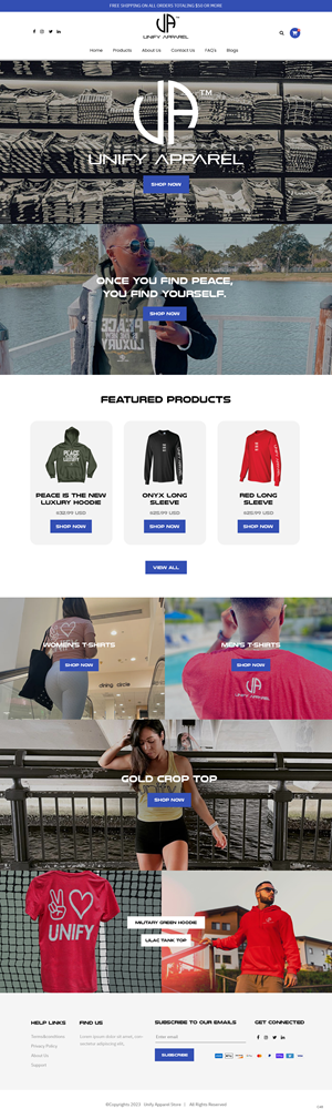 Web-Design von pb für dieses Projekt | Design: #29945726