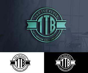 Diseño de Logo por 24ksunny para The Tee Block Pty Ltd | Diseño: #29946982