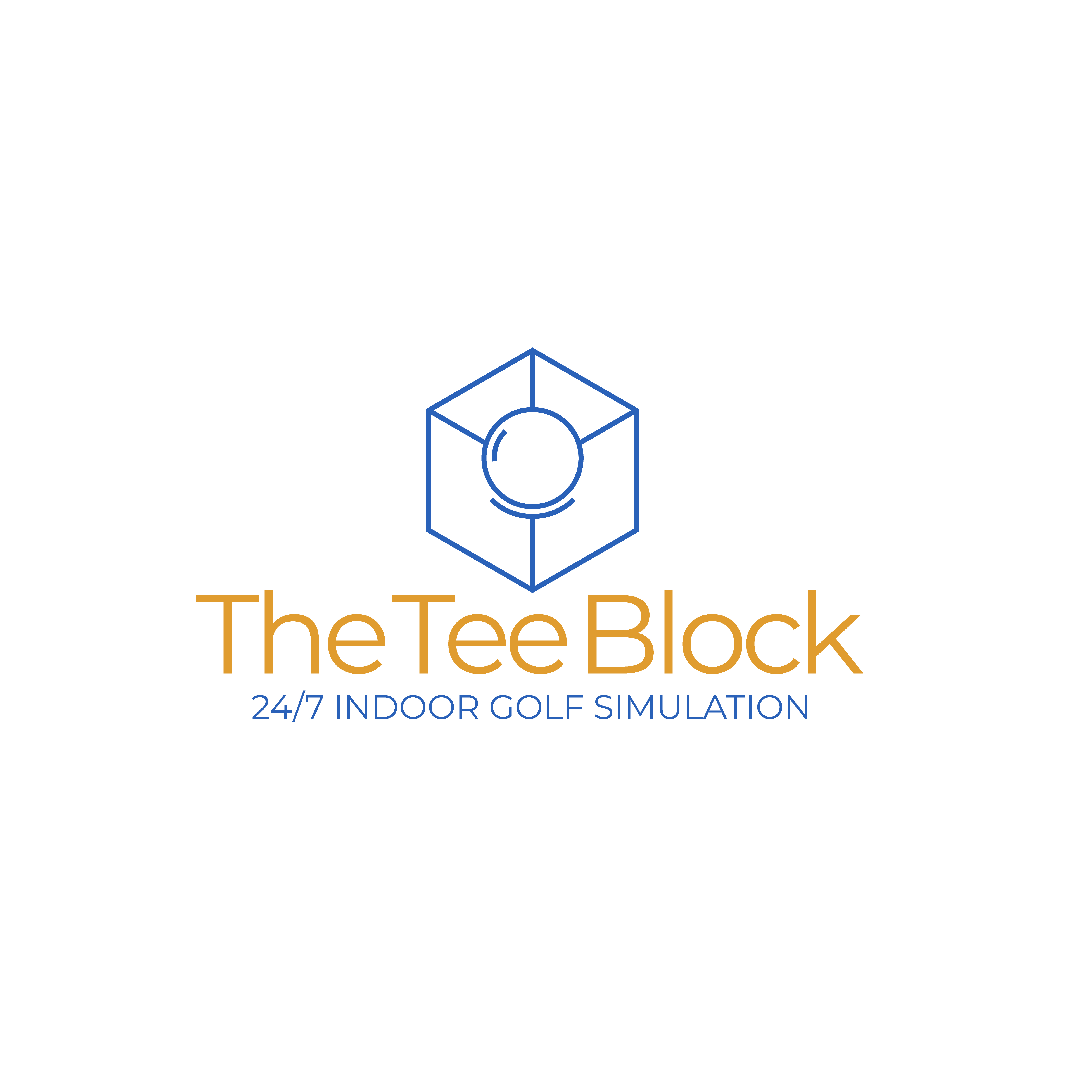 Logo-Design von graphx1995 für The Tee Block Pty Ltd | Design #29945755