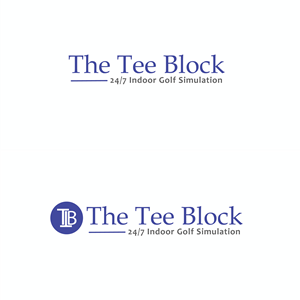 Design de Logo par Minagraphixx pour The Tee Block Pty Ltd | Design : #29982395