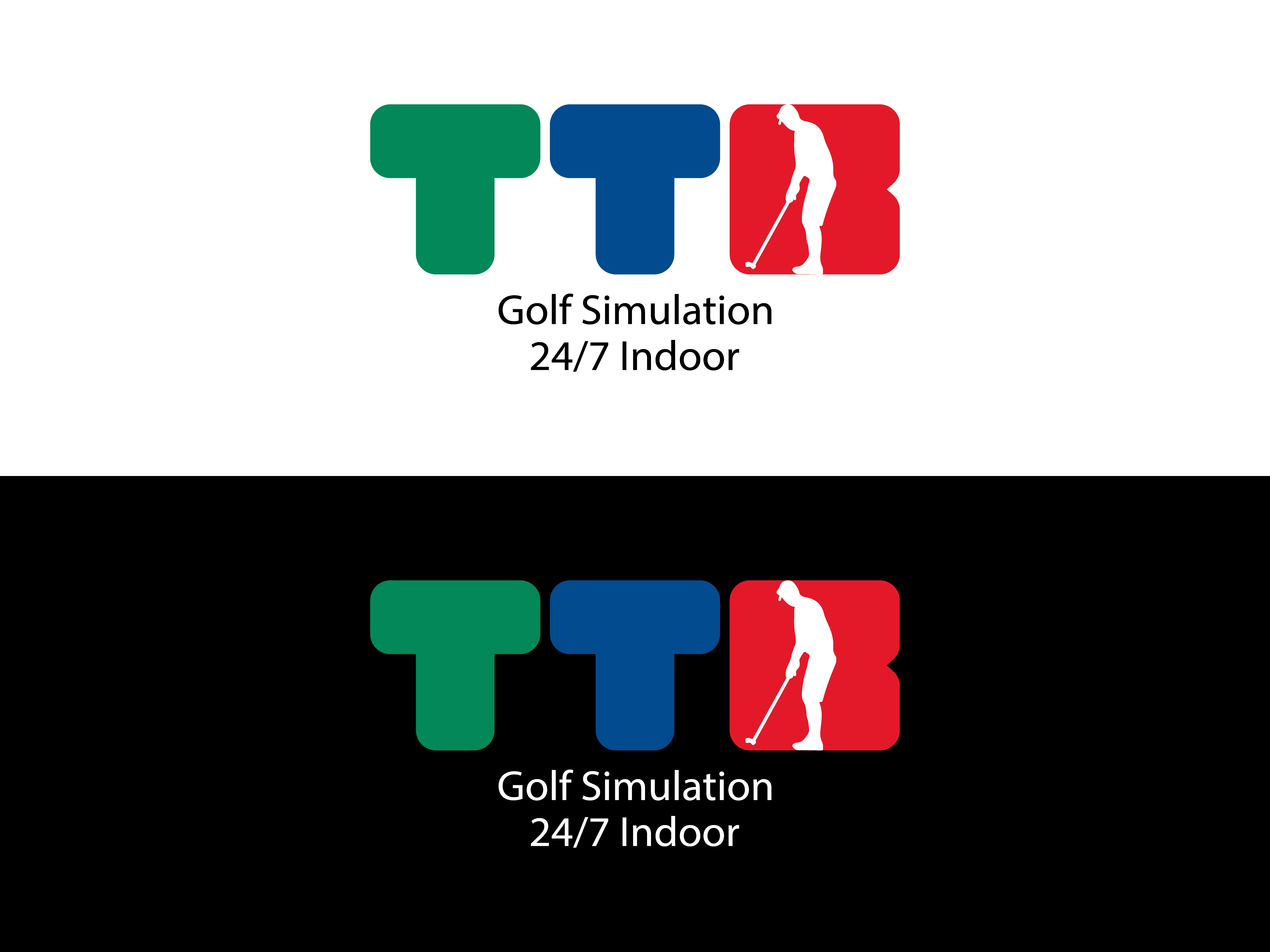 Logo Design by CG Logo for The Tee Block Pty Ltd | Design #29951321