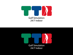 Logo Design by CG Logo for The Tee Block Pty Ltd | Design #29951321