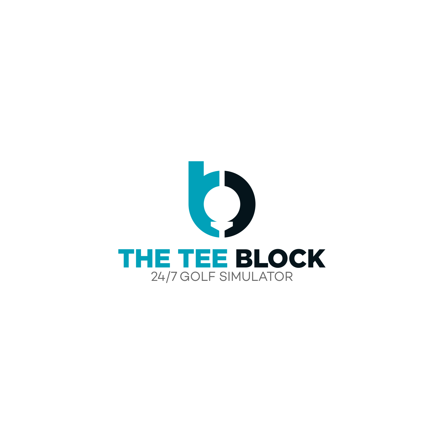 Design de Logo par Arham Hidayat pour The Tee Block Pty Ltd | Design #29968617