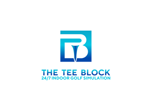Design de Logo par rezz pour The Tee Block Pty Ltd | Design : #29968931
