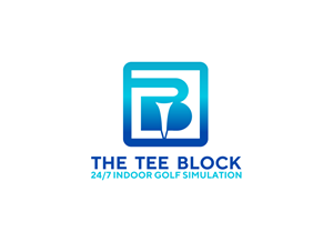 Design de Logo par rezz pour The Tee Block Pty Ltd | Design : #29968932