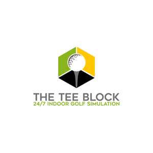 Diseño de Logo por rezz para The Tee Block Pty Ltd | Diseño: #29998953