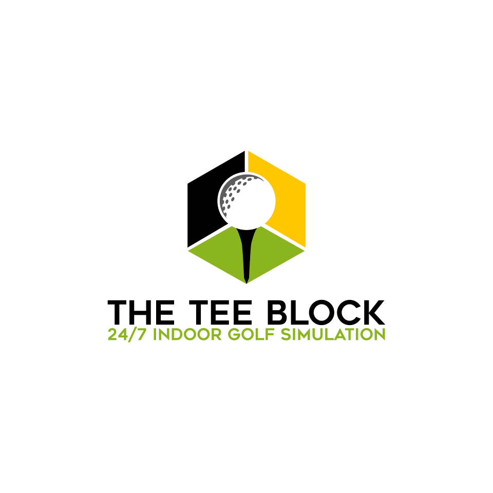 Logo Design by rezz for The Tee Block Pty Ltd | Design #29998954