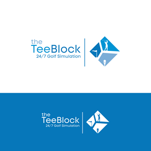 Design de Logo par alitjuara pour The Tee Block Pty Ltd | Design : #29977592
