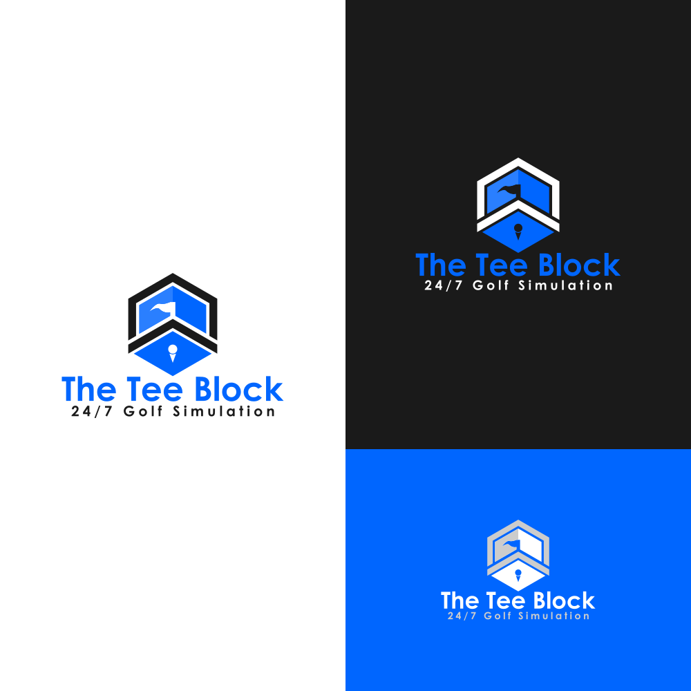 Design de Logo par alitjuara pour The Tee Block Pty Ltd | Design #29977593