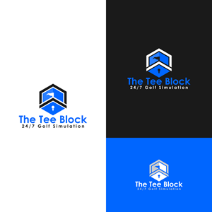 Design de Logo par alitjuara pour The Tee Block Pty Ltd | Design : #29977593