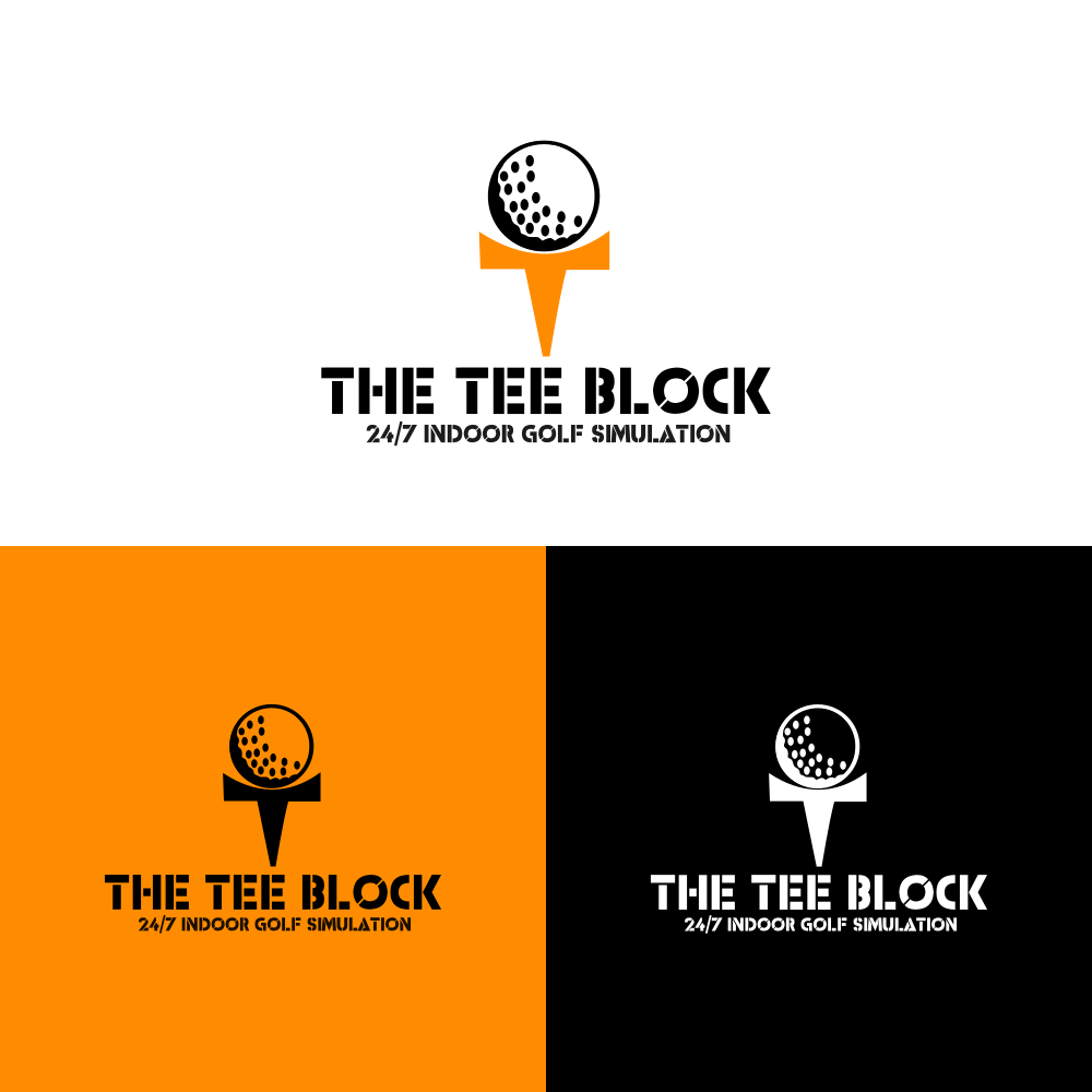Design de Logo par alitjuara pour The Tee Block Pty Ltd | Design #29977599
