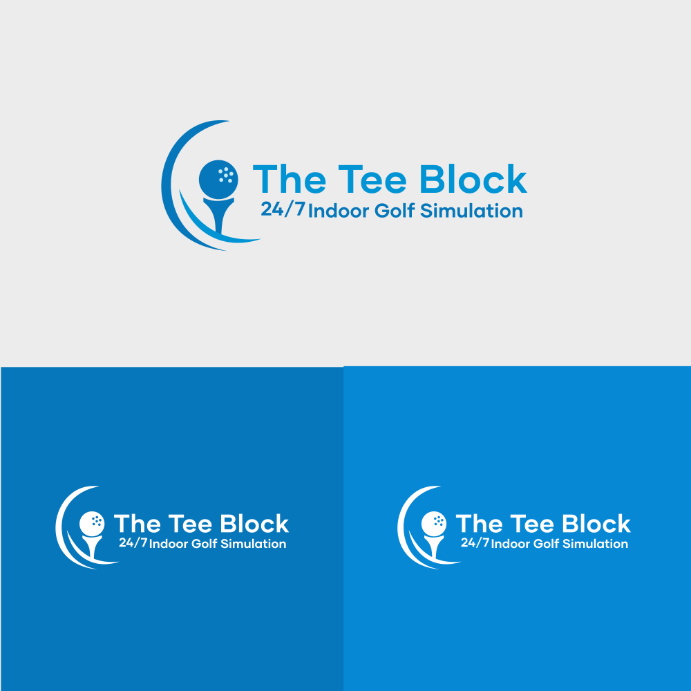 Design de Logo par alitjuara pour The Tee Block Pty Ltd | Design #29977600