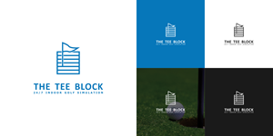 Design de Logo par alitjuara pour The Tee Block Pty Ltd | Design : #29977602