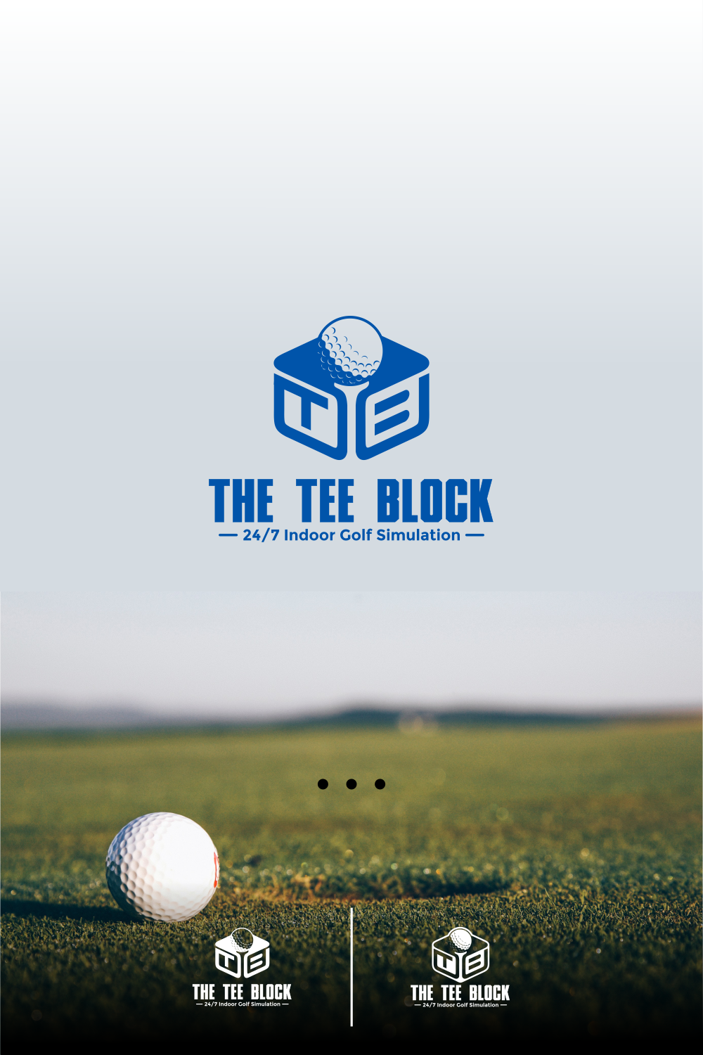 Design de Logo par yuki ( yaoki_yukiro ) pour The Tee Block Pty Ltd | Design #29970296