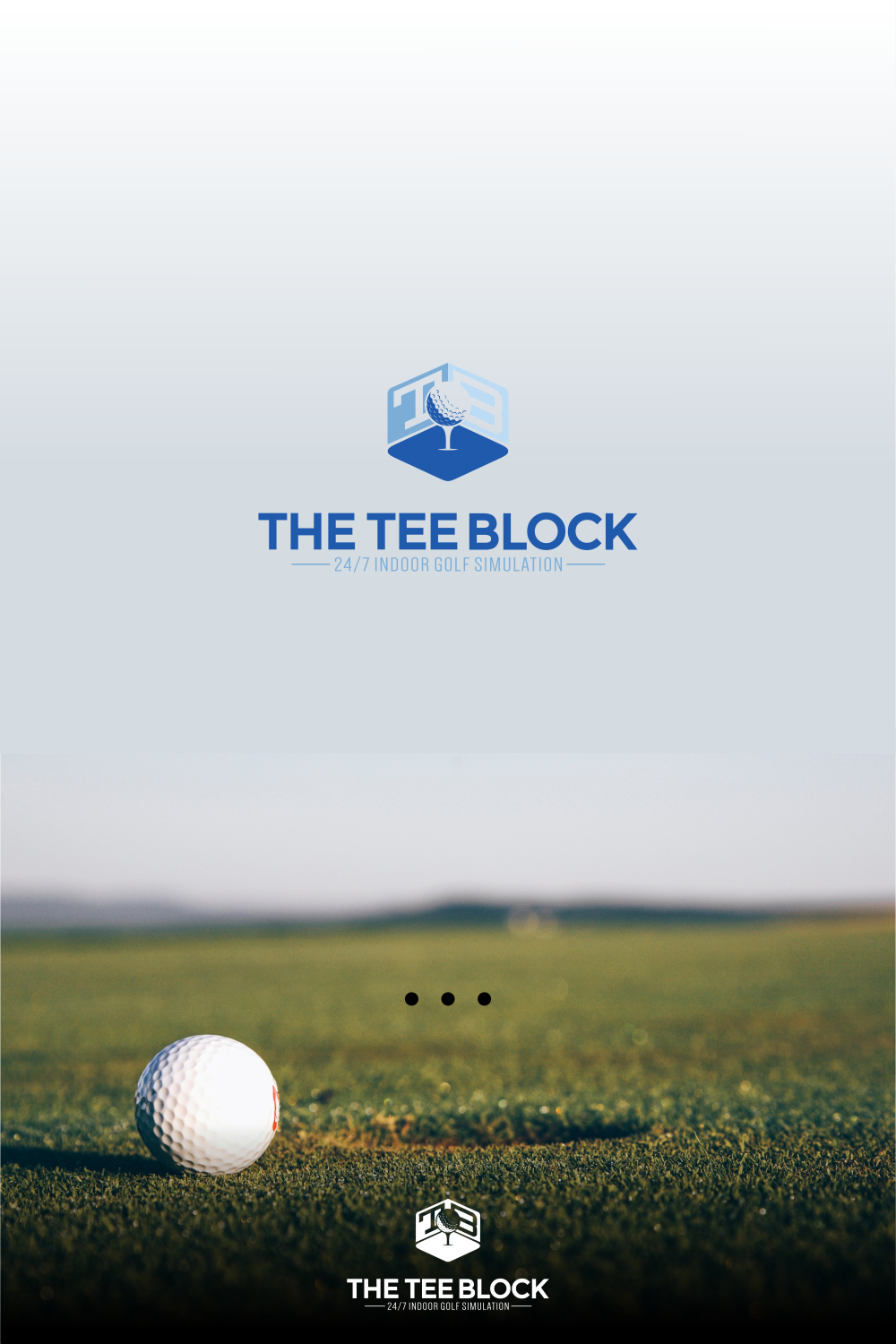 Design de Logo par yuki ( yaoki_yukiro ) pour The Tee Block Pty Ltd | Design #29977389