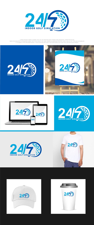 Diseño de Logo por fly  design para The Tee Block Pty Ltd | Diseño: #29959584