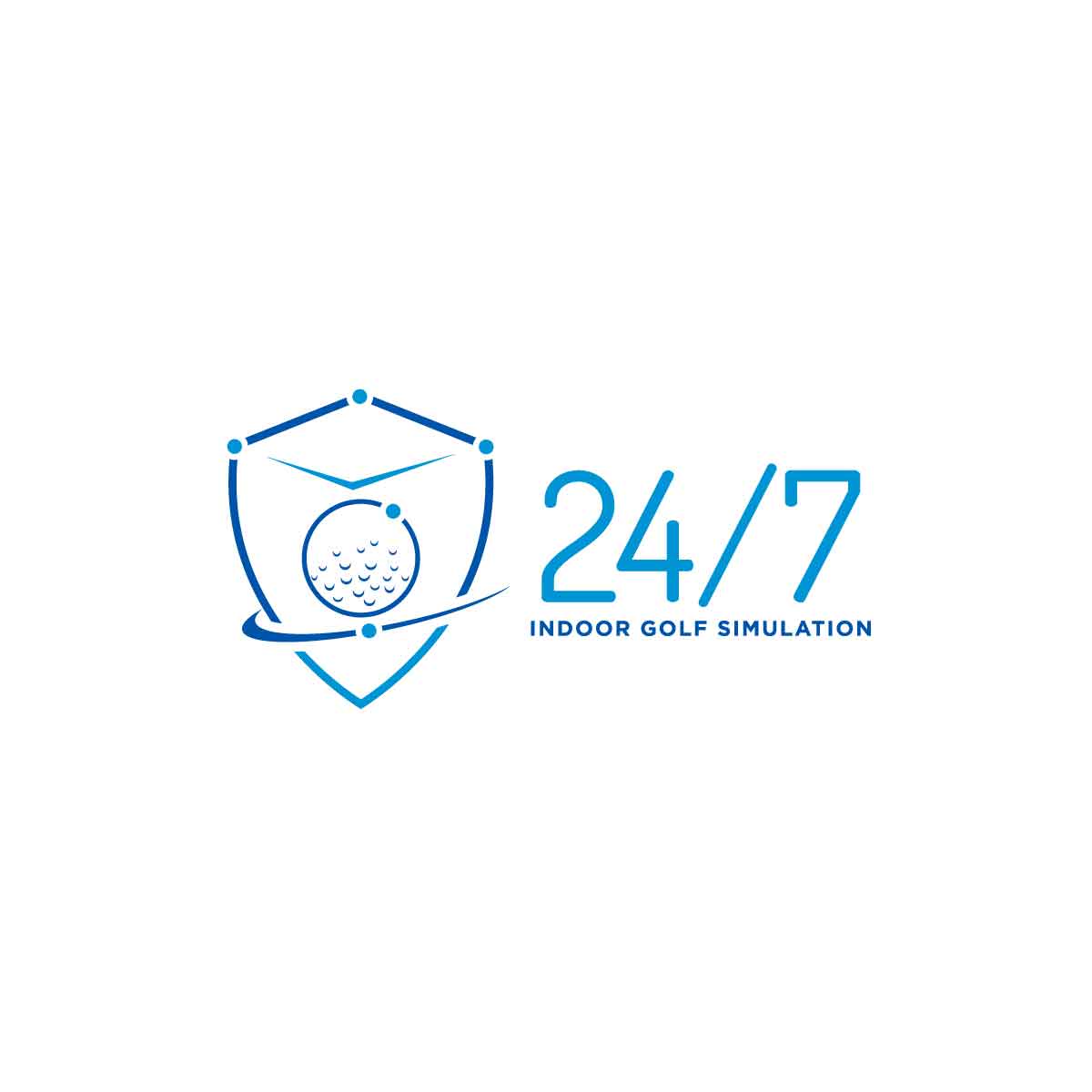 Logo Design by fly  design for The Tee Block Pty Ltd | Design #29959923