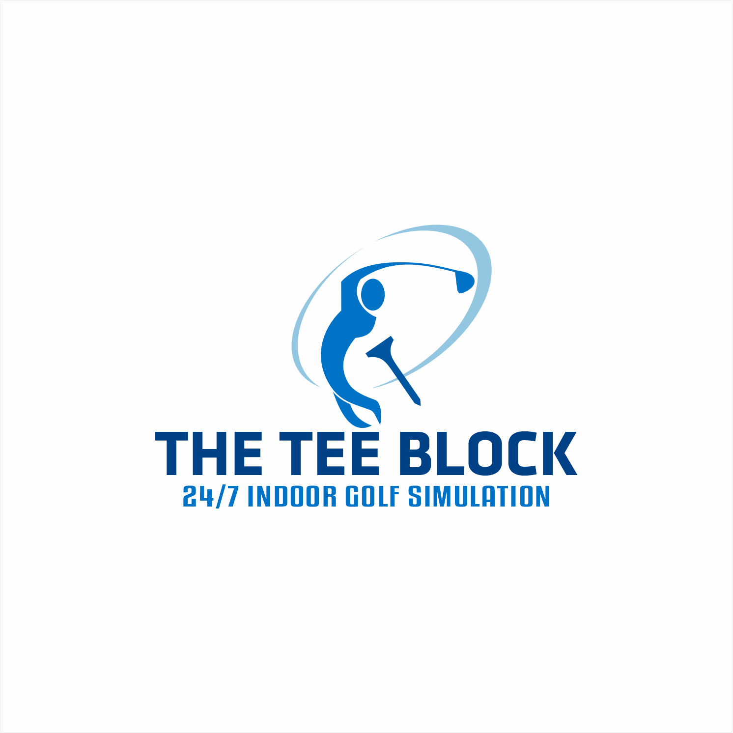 Design de Logo par JohnnyMacK pour The Tee Block Pty Ltd | Design #29951440