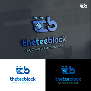 Diseño de Logo por Radsky17 para The Tee Block Pty Ltd | Diseño: #29982138