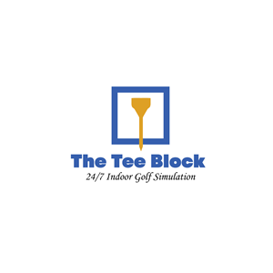Logo Design by geni for The Tee Block Pty Ltd | Design #29966454