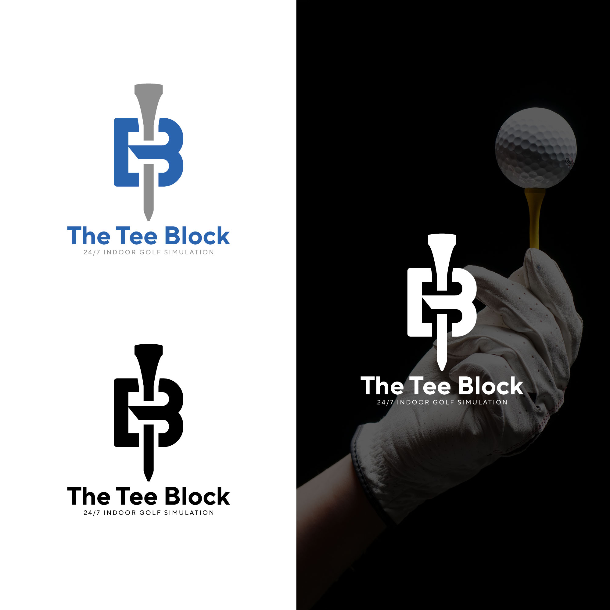 Design de Logo par tboydesigns pour The Tee Block Pty Ltd | Design #29954035