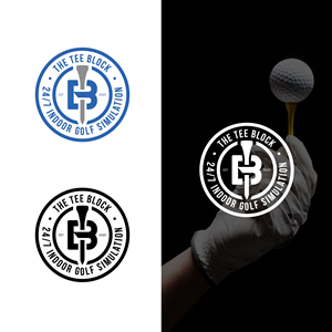 Design de Logo par tboydesigns pour The Tee Block Pty Ltd | Design : #29954108