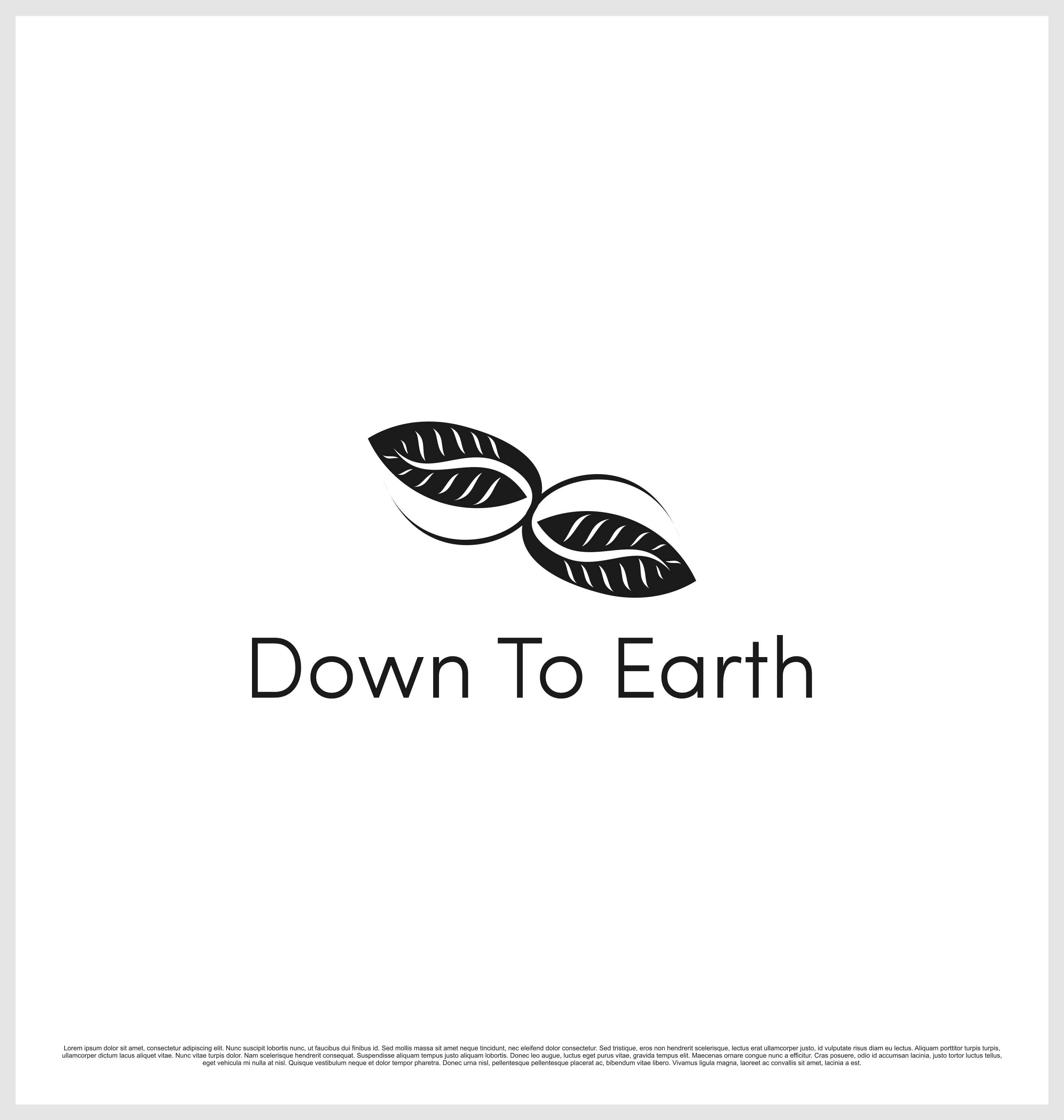 Diseño de Logo por saesean para este proyecto | Diseño #29949904