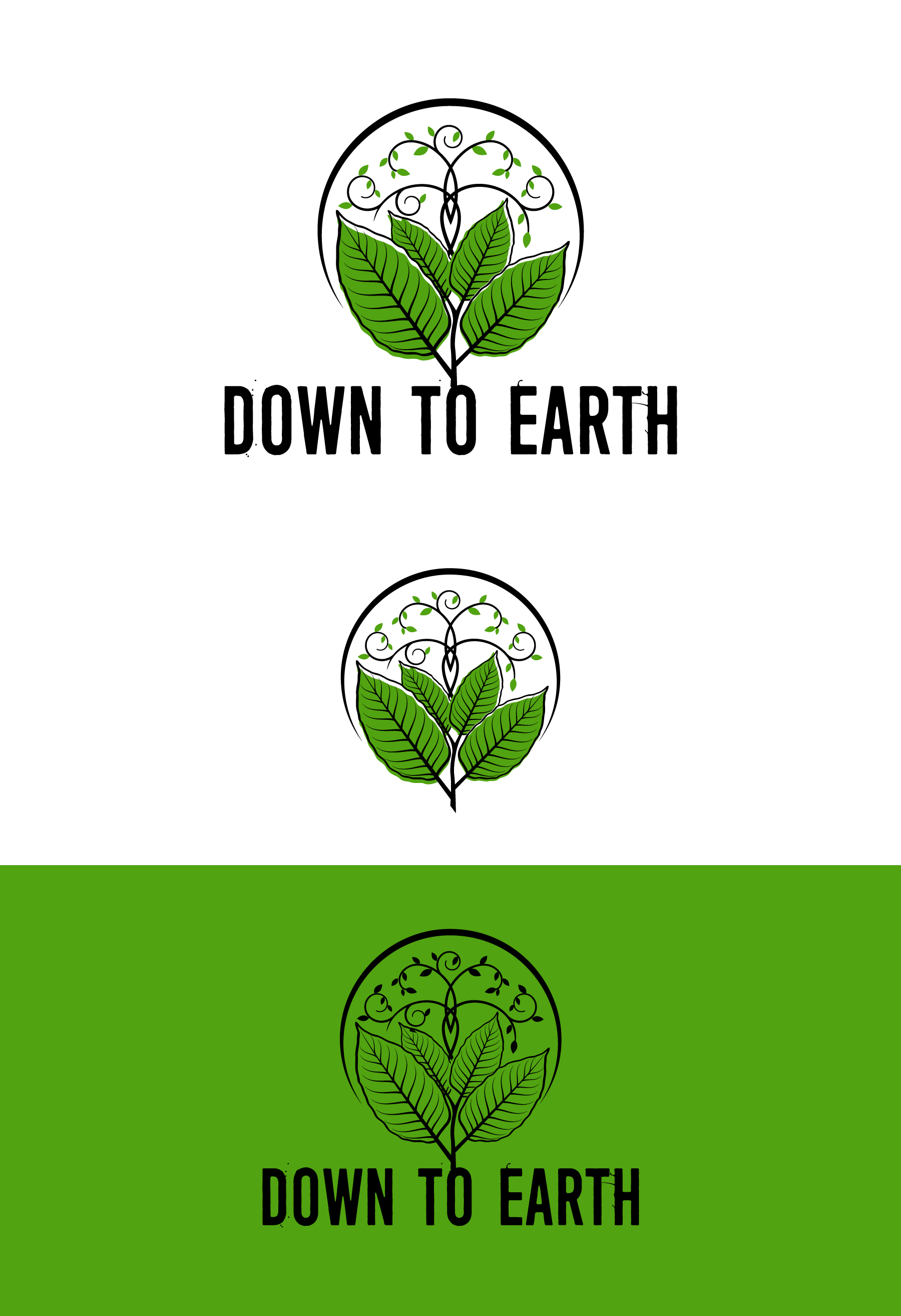 Diseño de Logo por debdesign para este proyecto | Diseño #29943898