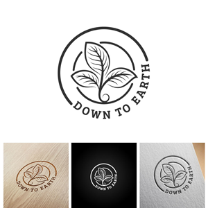Diseño de Logo por michellefrances para este proyecto | Diseño: #29947734