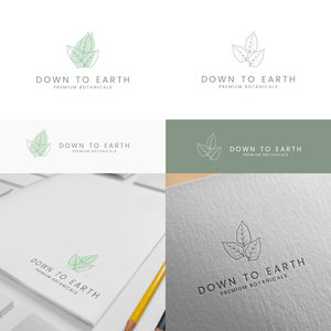 Diseño de Logo por Moumita_ para este proyecto | Diseño: #29942891