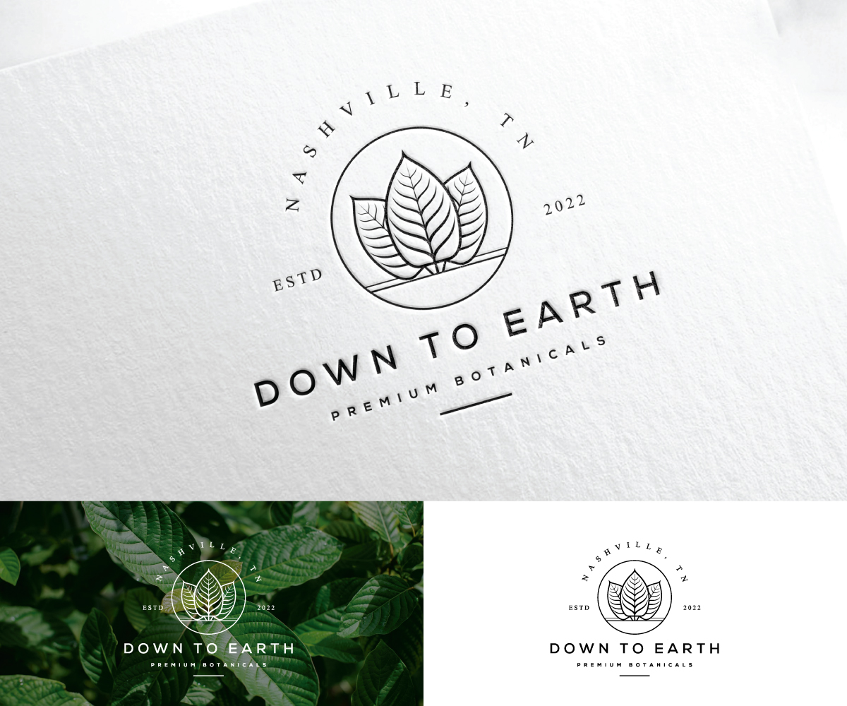 Logo Design by step forward 2 for this project | Design: #29942022
