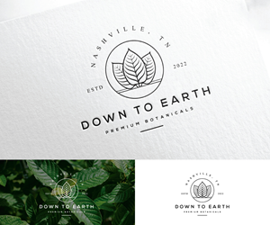 Logo Design by step forward 2 for this project | Design: #29942022
