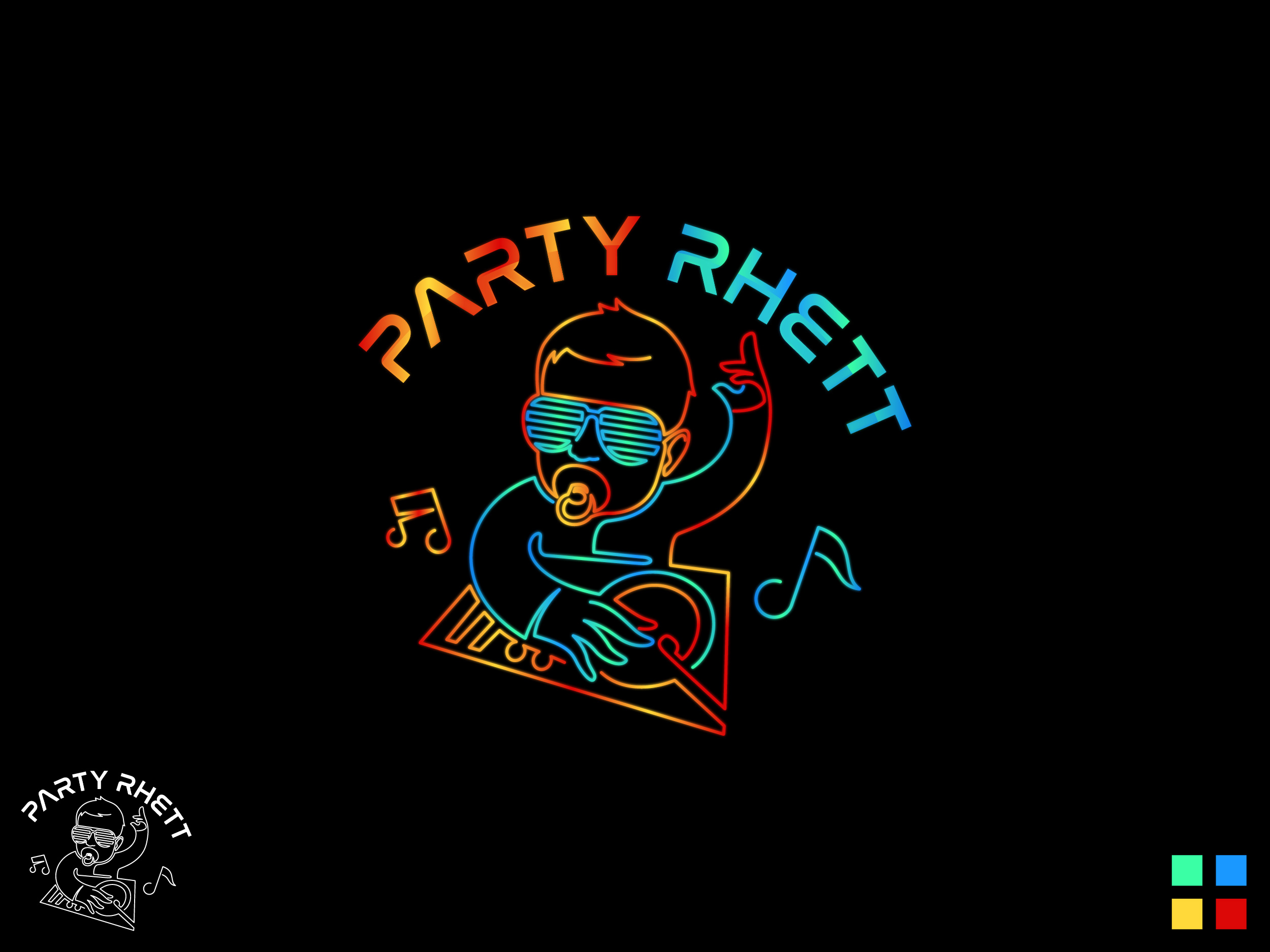 Logo Design by Kornelius - Lahalah for this project | Design #29970917