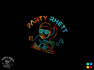 Logo Design by Kornelius - Lahalah