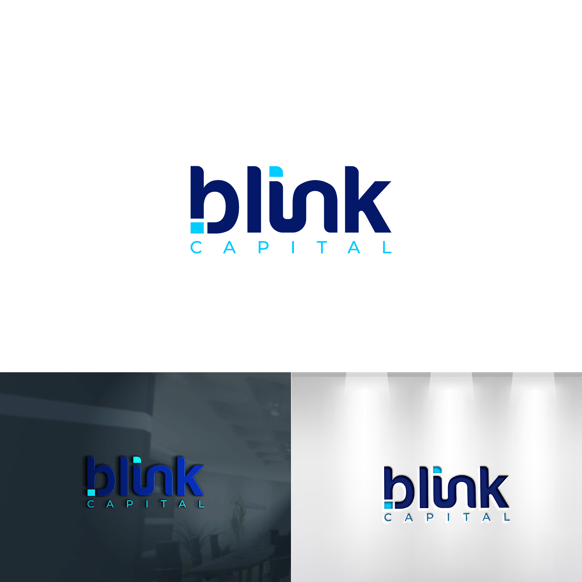 Logo Design by ladia_design for this project | Design #29944650