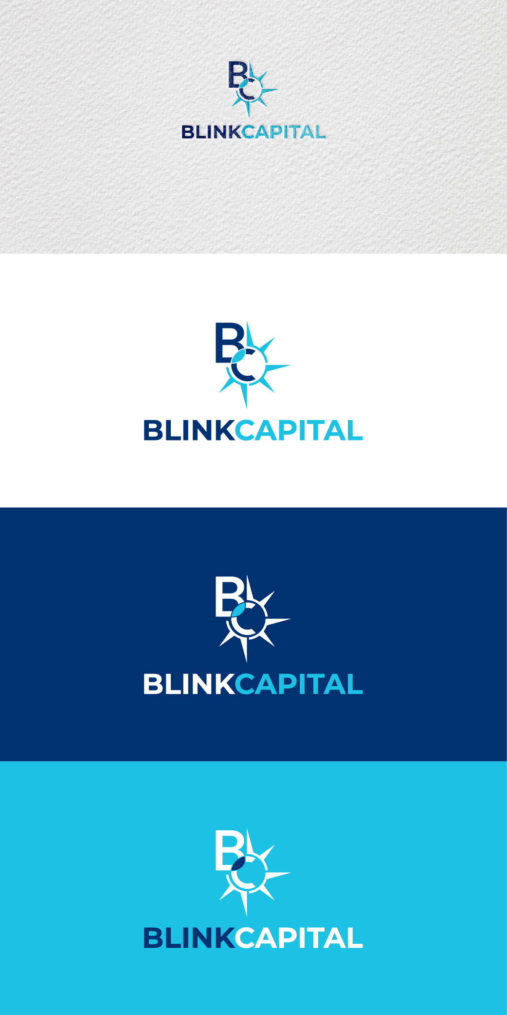 Logo Design by eLDRdsgn for this project | Design #29949397