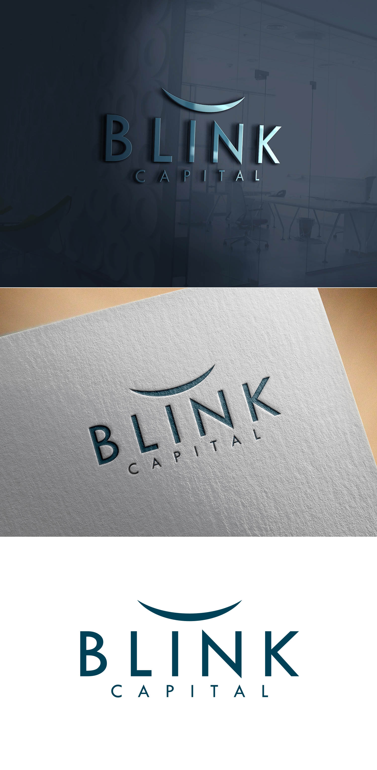Logo Design by sariaka for this project | Design #29948890