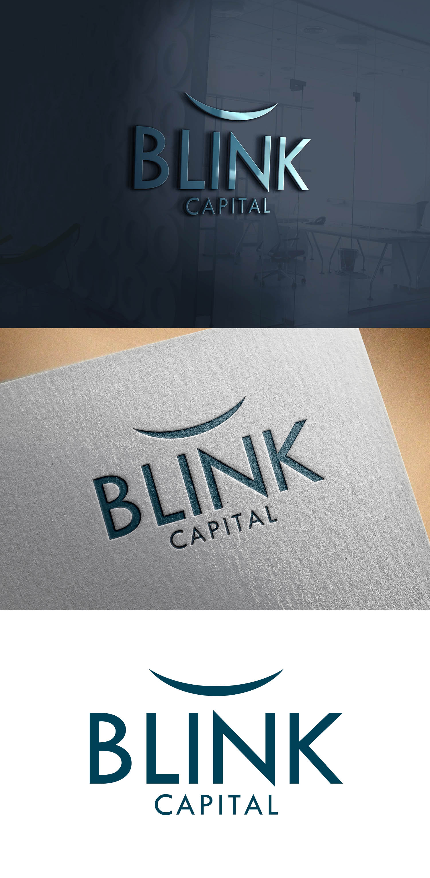 Logo Design by sariaka for this project | Design #29963275