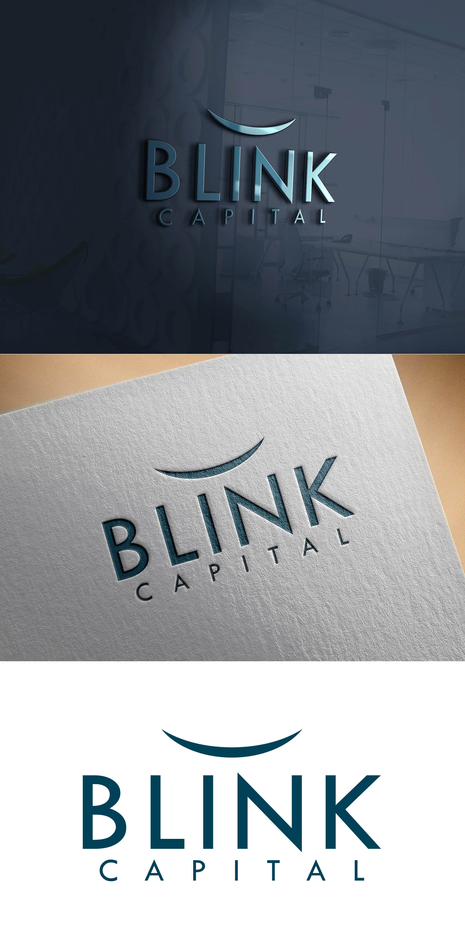 Logo Design by sariaka for this project | Design #29963282