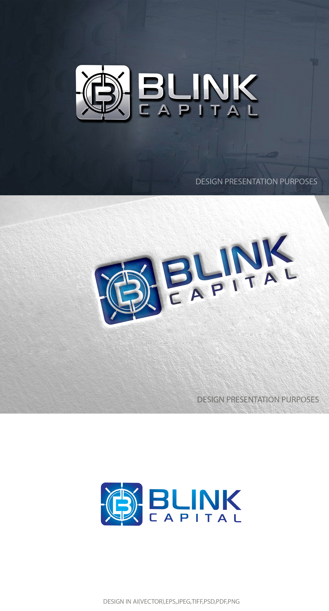 Logo Design by zebronicgraphic for this project | Design #29944063